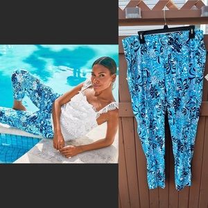NWT Lilly Pulitzer Rici Stretch Pant *PRICE NEGOTIABLE*